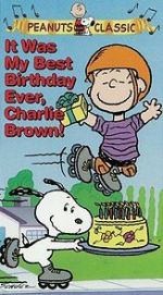 Watch It Was My Best Birthday Ever, Charlie Brown! Movie2k