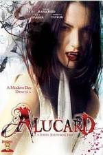 Watch Alucard Movie2k