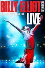 Watch Billy Elliot the Musical Live Movie2k