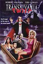 Watch Transylvania Twist Movie2k