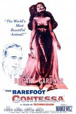 Watch The Barefoot Contessa Movie2k