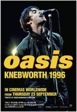 Watch Oasis Knebworth 1996 Movie2k