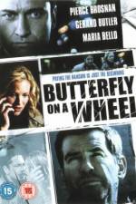 Watch Butterfly on a Wheel Movie2k