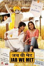 Watch Jab We Met Movie2k