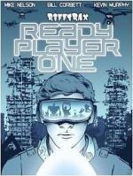 Watch RiffTrax: Ready Player One Movie2k