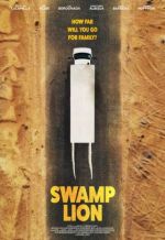 Watch Swamp Lion Movie2k