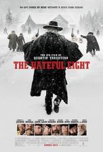 Watch The Hateful Eight Movie2k