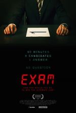Watch Exam Movie2k