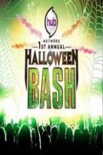 Watch Hub Network's First Annual Halloween Bash Movie2k