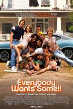 Watch Everybody Wants Some!! Movie2k