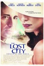 Watch The Lost City Movie2k