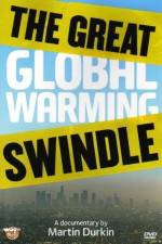 Watch The Great Global Warming Swindle Movie2k