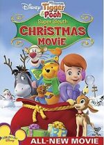 Watch My Friends Tigger and Pooh - Super Sleuth Christmas Movie Movie2k