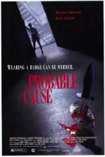 Watch Probable Cause Movie2k