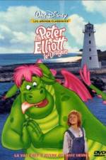 Watch Pete's Dragon Movie2k