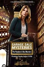 Watch Garage Sale Mystery: Pandora\'s Box Movie2k