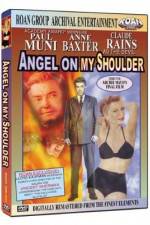 Watch Angel on My Shoulder Movie2k