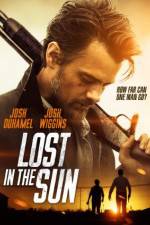 Watch Lost in the Sun Movie2k