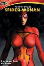 Watch Marvel Knights Spider-Woman Agent Of S.W.O.R.D Movie2k