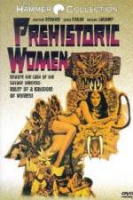 Watch Prehistoric Women Movie2k