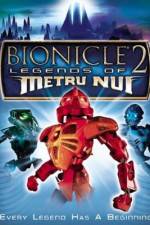 Watch Bionicle 2: Legends of Metru Nui Movie2k