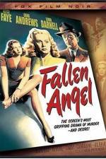 Watch Fallen Angel Movie2k