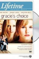 Watch Gracie's Choice Movie2k