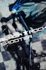 Watch Black Rock Shooter Movie2k