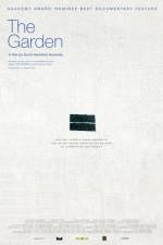 Watch The Garden Movie2k