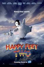 Watch Happy Feet 2 Movie2k