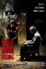 Watch Bad Moon Rising Movie2k