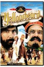 Watch Yellowbeard Movie2k