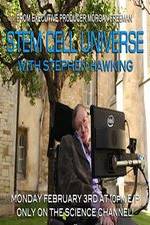 Watch Stem Cell Universe With Stephen Hawking Movie2k