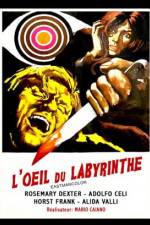 Watch L'occhio nel labirinto Movie2k