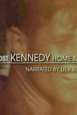 Watch The Lost Kennedy Home Movies Movie2k