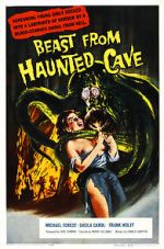 Watch Beast from Haunted Cave Movie2k