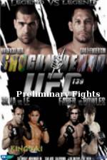 Watch UFC 139: Preliminary Fights Movie2k