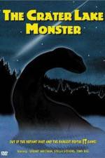 Watch The Crater Lake Monster Movie2k