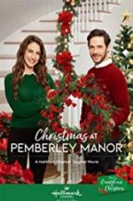 Watch Christmas at Pemberley Manor Movie2k