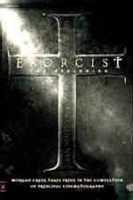 Watch Exorcist: The Beginning Movie2k