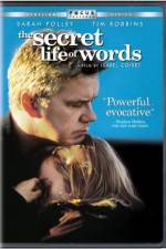 Watch The Secret Life of Words Movie2k