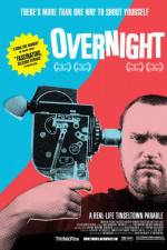 Watch Overnight Movie2k