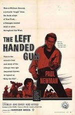 Watch The Left Handed Gun Movie2k