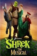 Watch Shrek the Musical Movie2k