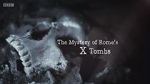 Watch The Mystery of Rome\'s X Tomb Movie2k
