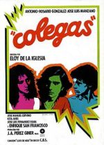 Watch Colegas Movie2k