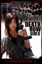 Watch Death Row Girls - Kga no shiro: Josh 1316 Movie2k