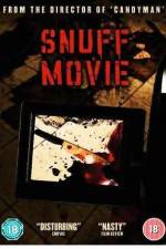 Watch Snuff-Movie Movie2k