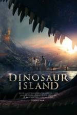 Watch Dinosaur Island Movie2k