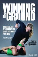 Watch Breaking Ground Ronda Rousey Movie2k